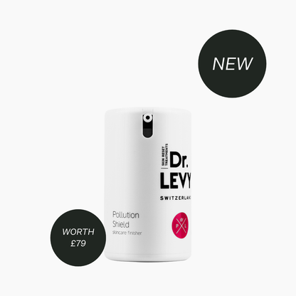 Dr. Levy Pollution Shield 5PF