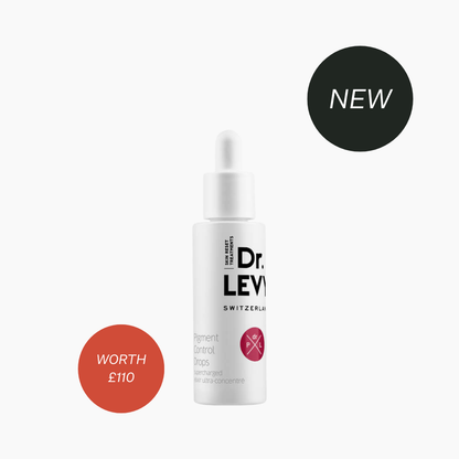 Dr. Levy’s Pigment Control Drops