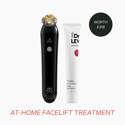 Dr. LEVY at-home Facelift Treatment