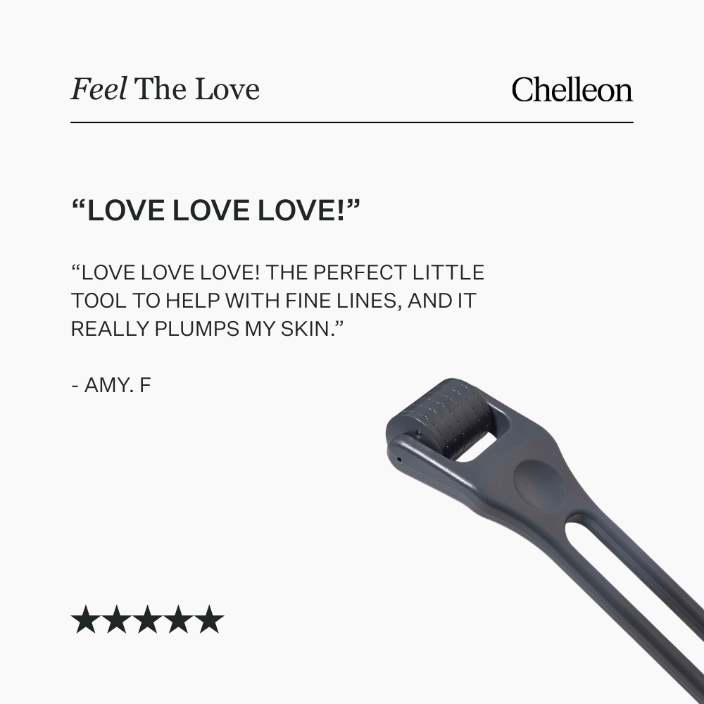 Environ Serience Night Serum with Roll-CIT | Roll & Boost Bundle