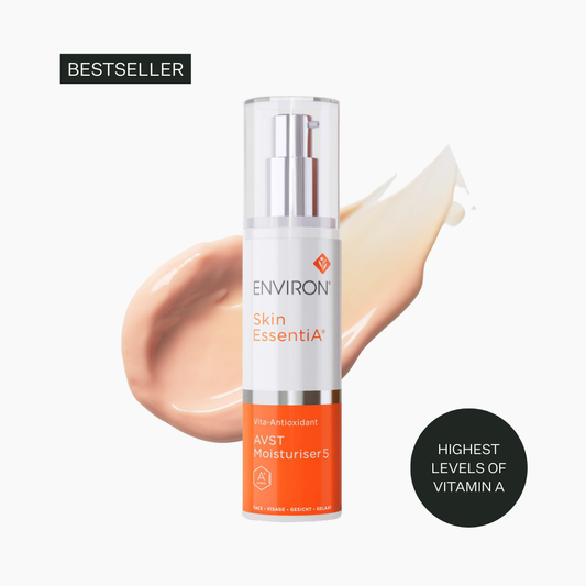 Environ Skin EssentiA AVST 5 Moisturiser