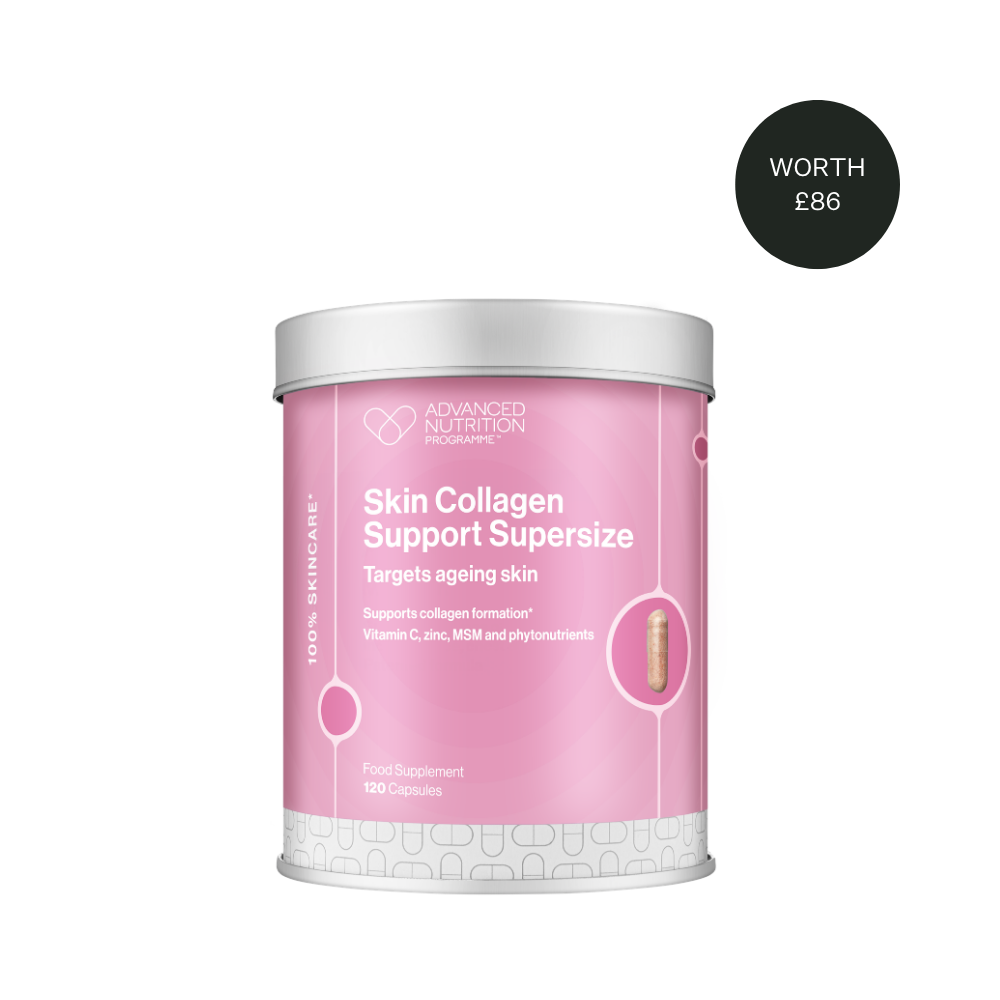 PRE ORDER | Limited Edition Skin Collagen Support Supersize