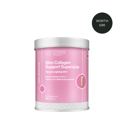 PRE ORDER | Limited Edition Skin Collagen Support Supersize