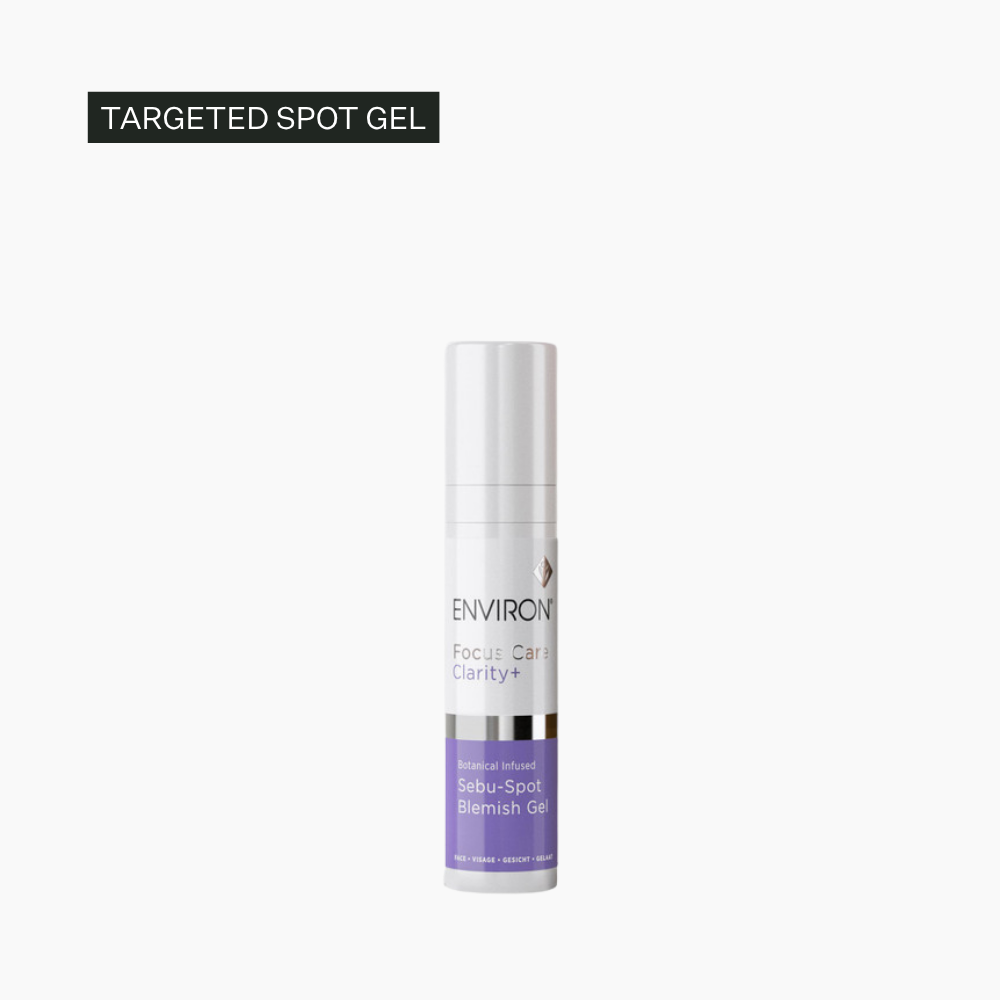 Environ Sebu-Spot Blemish Gel