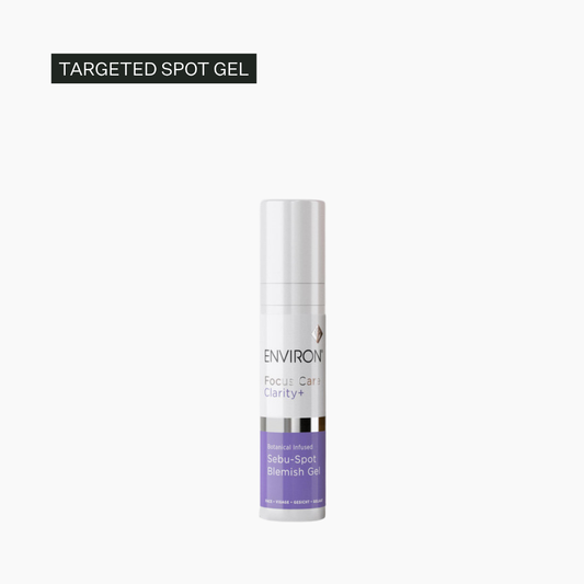 Environ Sebu-Spot Blemish Gel