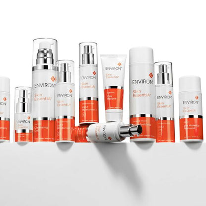Environ Skin EssentiA Range