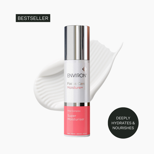 Environ Focus Care Moisture+ Vita-Complex Super Moisturiser