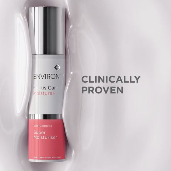 Environ Focus Care Moisture+ Vita-Complex Super Moisturiser