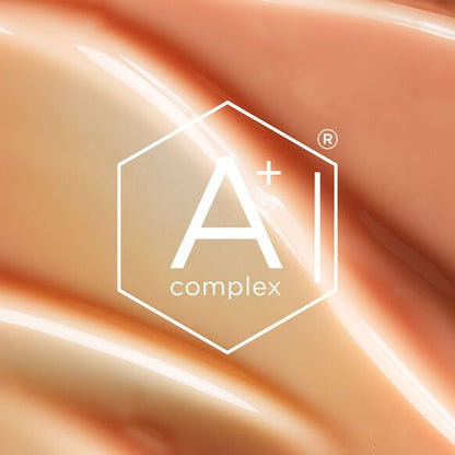 Vitamin A textured formulation 