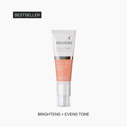 Environ Focus Care Radiance+ Intense C-Boost Mela-Even Cream