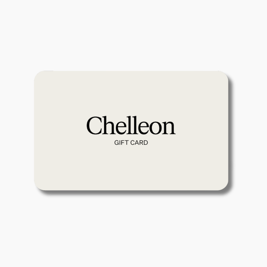 Chelleon Gift Card