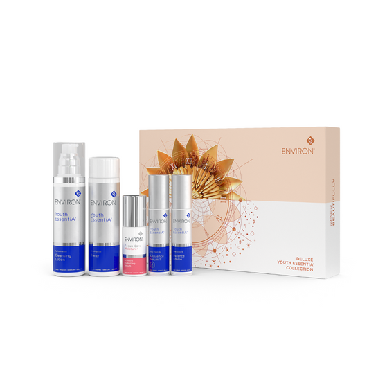 Environ Deluxe Youth EssentiA®  Set | Festive 2024 - worth up to £374