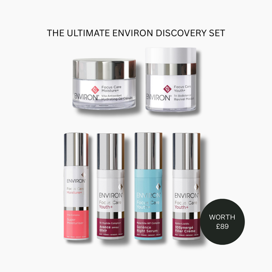 Exclusive Environ Discovery Set