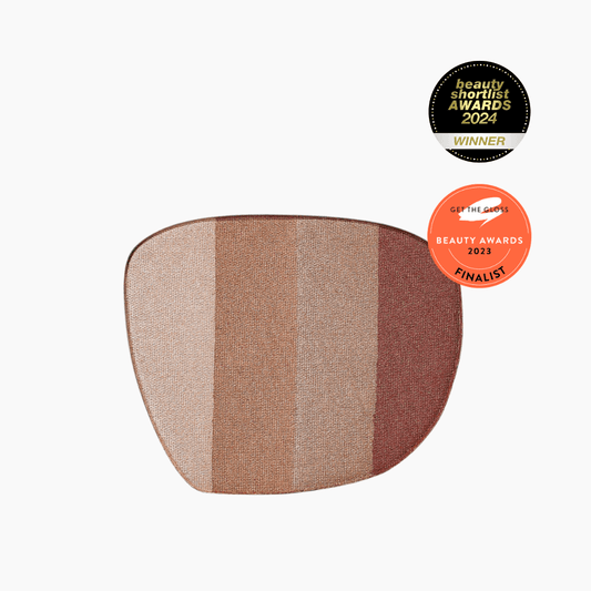 et al. Complexion Glow Refill - Warm Glow