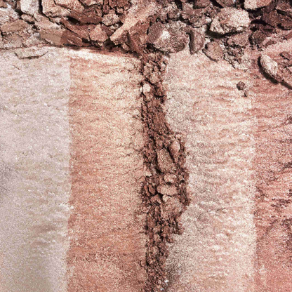 et al. Complexion Glow Refill - Warm Glow