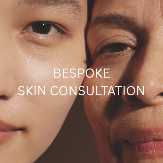 Personalised Skin Consultation