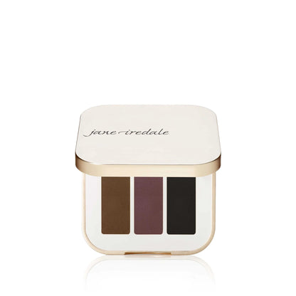 Jane Iredale PurePressed® Triple Eye Shadow