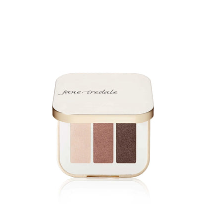 Jane Iredale PurePressed® Triple Eye Shadow