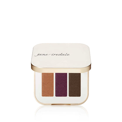 Jane Iredale PurePressed® Triple Eye Shadow