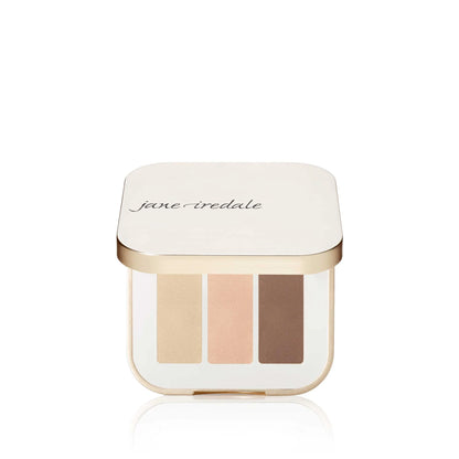 Jane Iredale PurePressed® Triple Eye Shadow