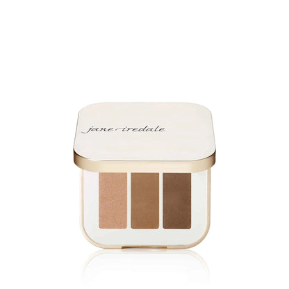 Jane Iredale PurePressed® Triple Eye Shadow