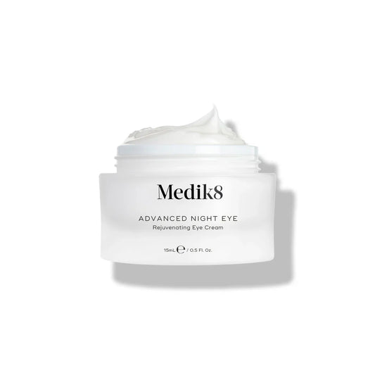 Medik8 Advanced Night Eye - 15ml