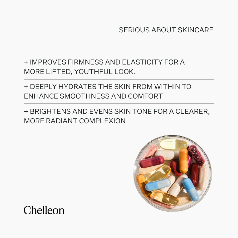 Advanced Nutrition Programme Skintelligent | 3 Month Challenge