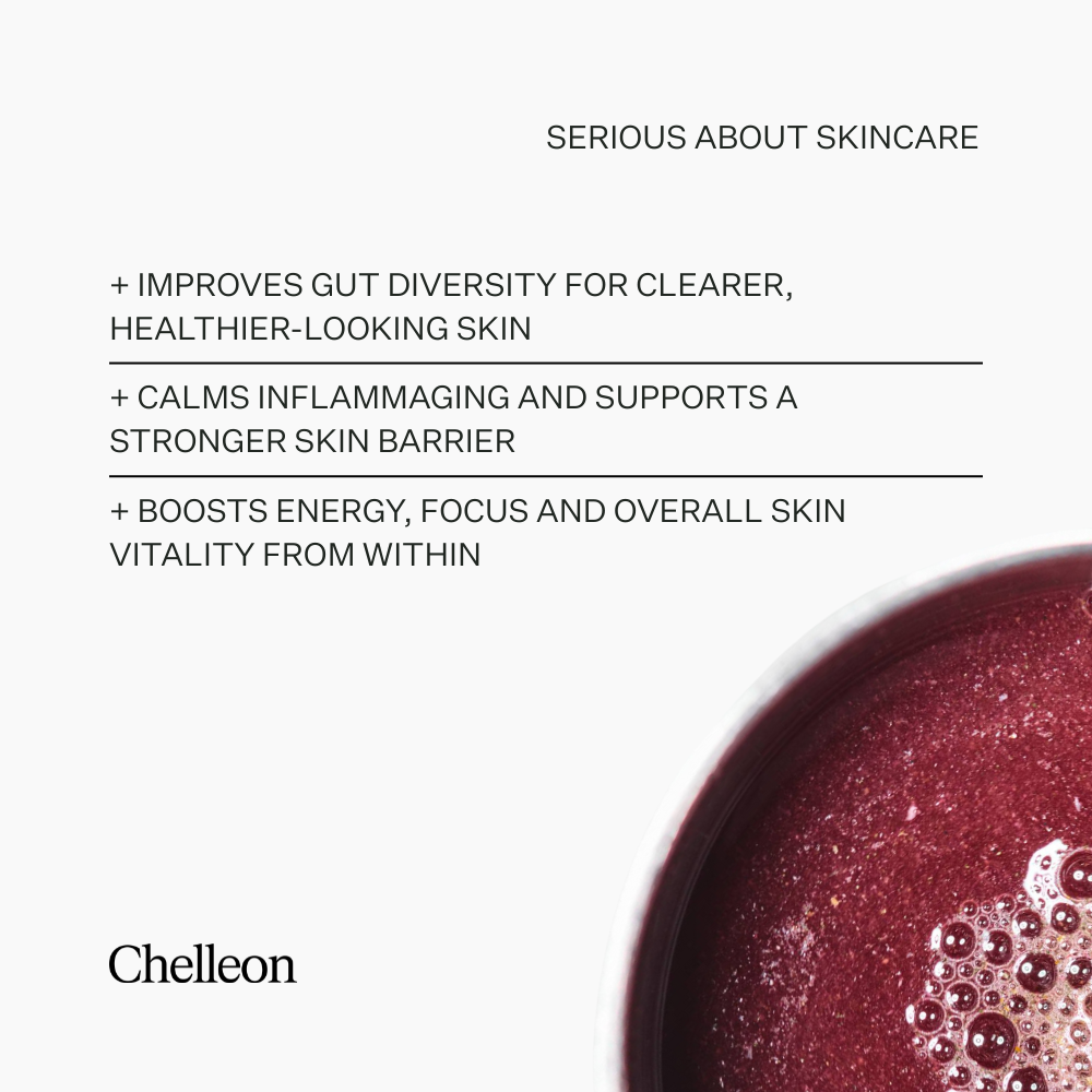 Advanced Nutrition Programme Skin Integrate 3 Month Challenge