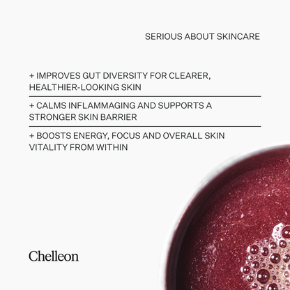 Advanced Nutrition Programme Skin Integrate 3 Month Challenge