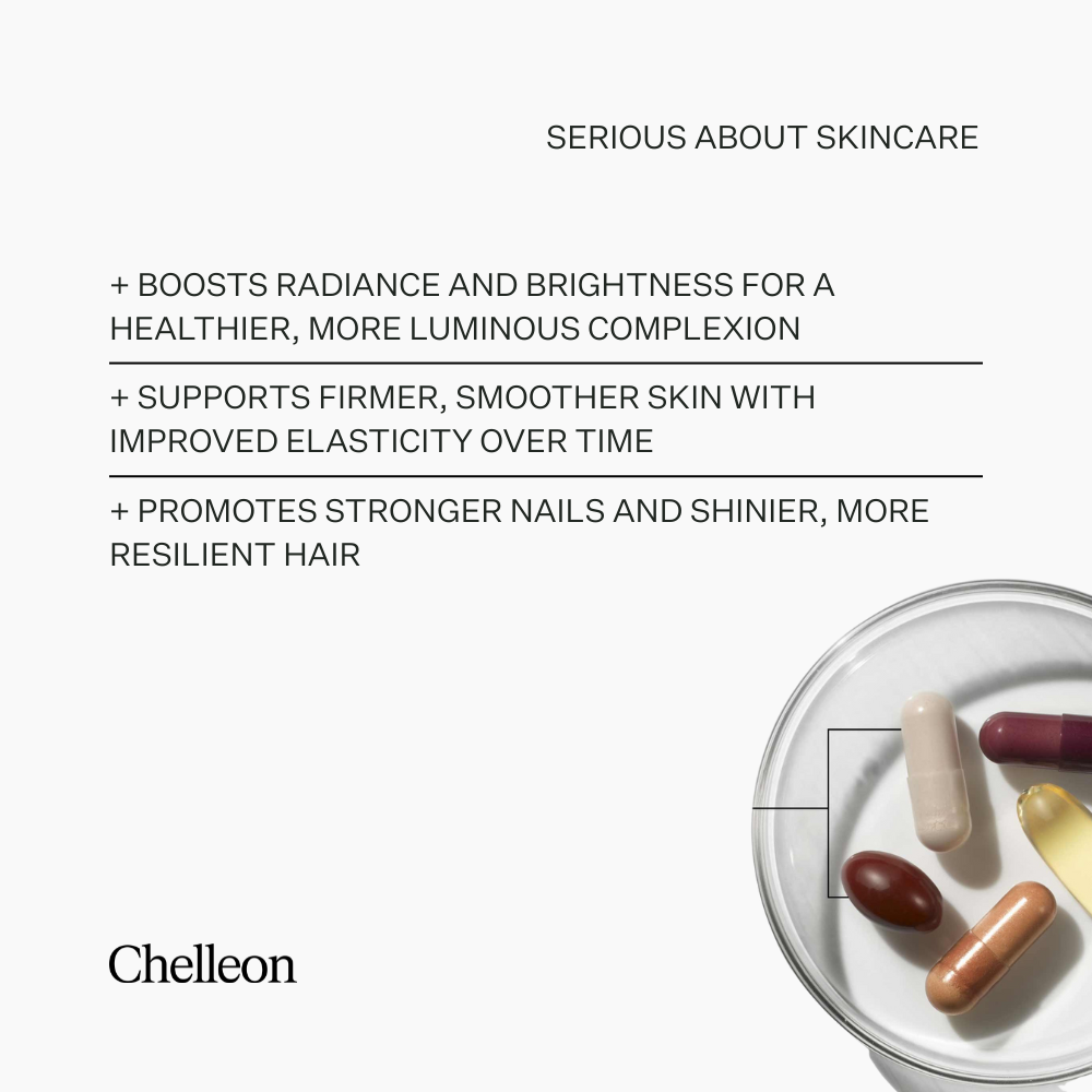 Advanced Nutrition Programme Skin Ultimate | 3 Month Challenge