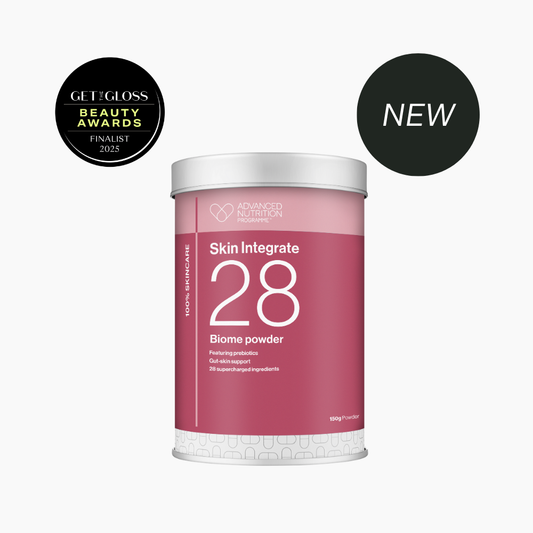 NEW Advanced Nutrition Programme Skin Integrate