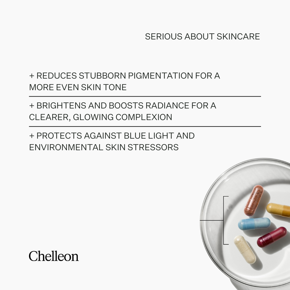 Advanced Nutrition Programme Skin Even IQ | 3 Month Challenge