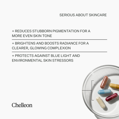 Advanced Nutrition Programme Skin Even IQ | 3 Month Challenge