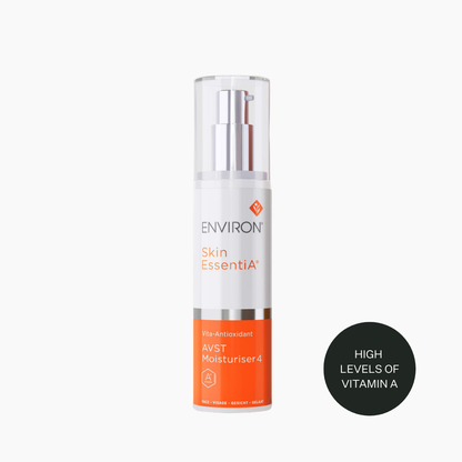 Environ Skin EssentiA skincare product on a white background
