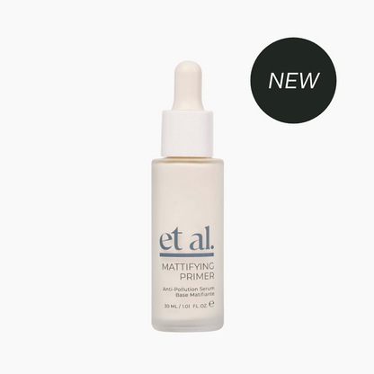 NEW et al. Mattifying Anti Pollution Primer