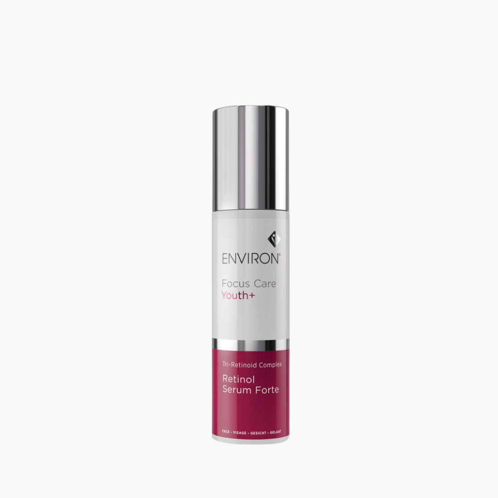 NEW Limited Edition Supersize Environ Retinol Serum Forte 50ml - worth £102