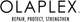 Brand logo
