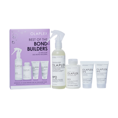 Olaplex Best of the Bond Builders Kit