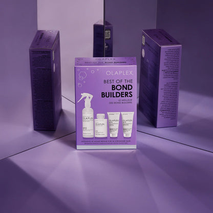 Olaplex Best of the Bond Builders Kit