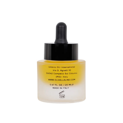 Olivella Olitox Lift | Bakuchiol Facial Oil – Firm & Lift