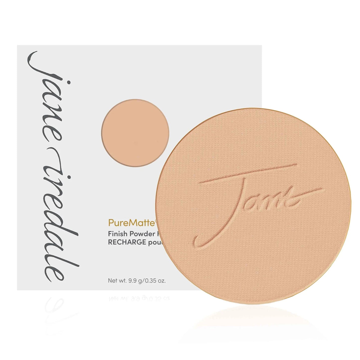 PureMatte® Finish Powder Refill Jane Iredale