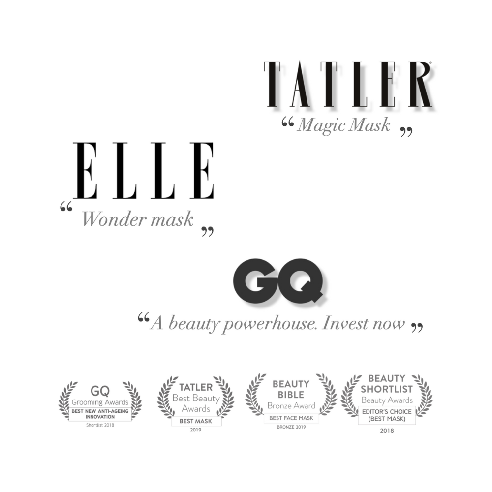 Dr. Levy R3 Cell Matrix Mask