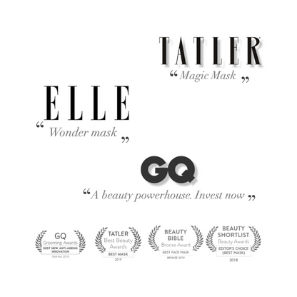 Dr. Levy R3 Cell Matrix Mask