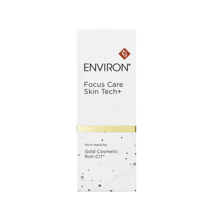 Environ Focus Care Skin Tech+ Gold Roll-CIT – Chelleon Environ Focus Care Skin Tech+ Gold Roll-CIT – Chelleon