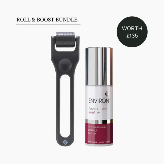 Environ Retinol Serum with Roll-CIT | Roll & Boost Bundle