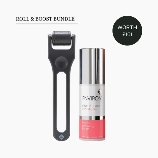 Environ HA Hydrating Serum with Roll-CIT | Roll & Boost Bundle
