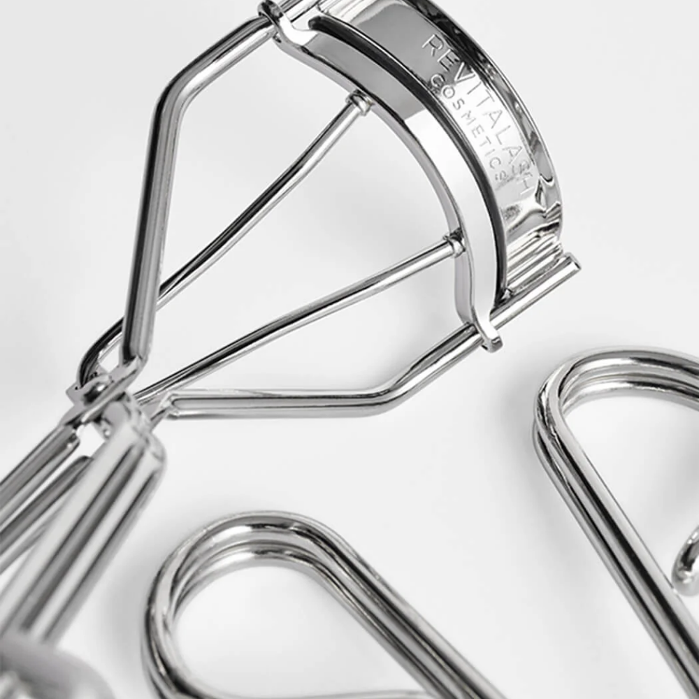 RevitaLash® Signature Eyelash Curler — Precision Tool