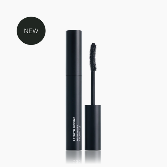 RevitaLash Length Define Tubing Mascara tube and wand