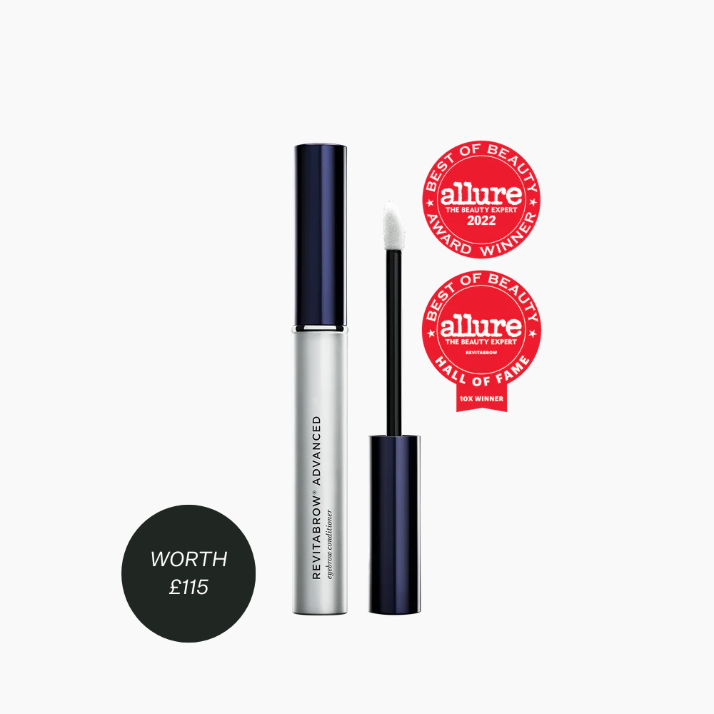 RevitaLash RevitaBrow® Advanced Eyebrow Conditioner
