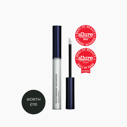 RevitaLash RevitaBrow® Advanced Eyebrow Conditioner